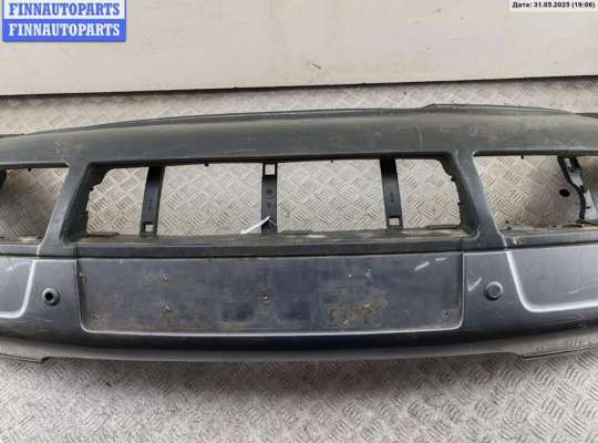 купить Бампер передний на Audi A6 C5 (1997-2005)