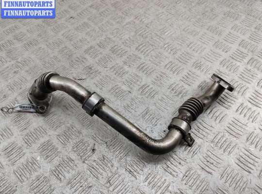 купить Трубка системы рециркуляции EGR на Volkswagen Crafter