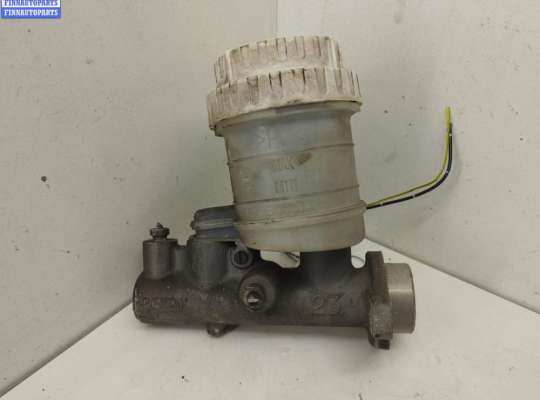 Главный тормозной цилиндр (ГТЦ)