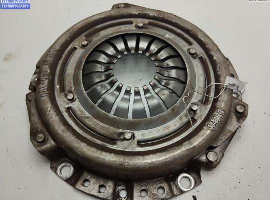купить Корзина сцепления на Ford Fusion