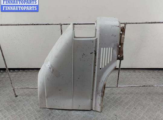Крыло переднее правое VG2714116 на Volkswagen Transporter T4