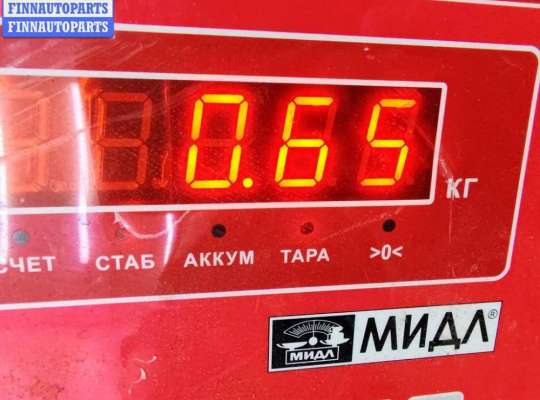 купить Замок двери передней правой на BMW 5 E60/E61 (2003-2010)