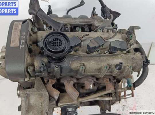купить Двигатель (ДВС) на Volkswagen Golf-4