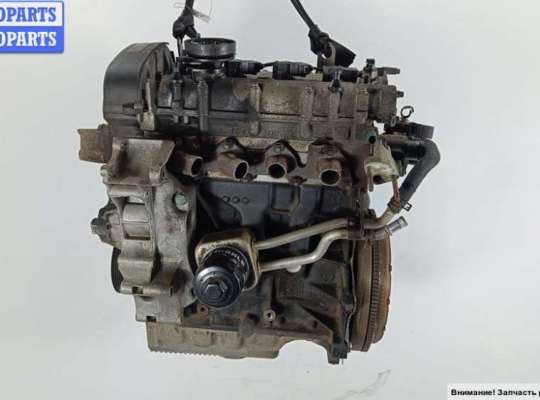 купить Двигатель (ДВС) на Volkswagen Golf-4