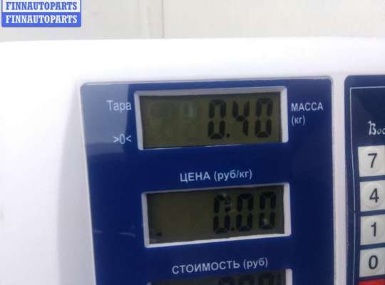 купить Замок двери задней правой на Dacia (Renault) Sandero I (2008-2012)