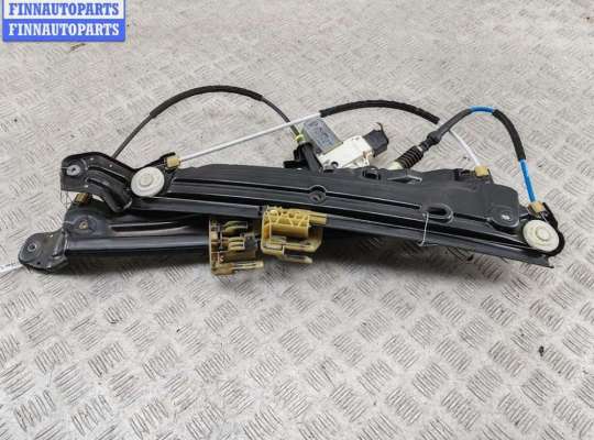 купить Стеклоподъемник электрический передний левый на BMW 5 F10/F11 (2009-2017)