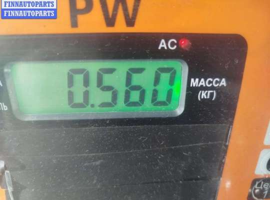 купить Бачок омывателя на Mazda 3 (2003-2008) BK
