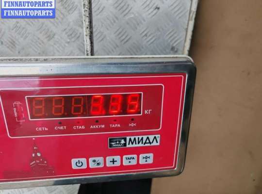 купить Блок ABS (Модуль АБС) на Mercedes Vaneo W414 (2001-2006)