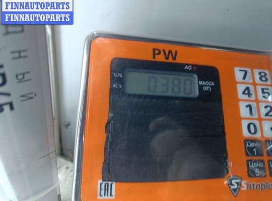 купить Ручка крышки (двери) багажника на Mercedes C-Class W203 (2000-2006)