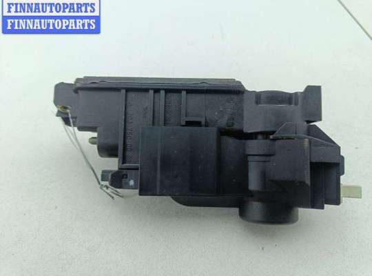 купить Ручка крышки (двери) багажника на Mercedes C-Class W203 (2000-2006)