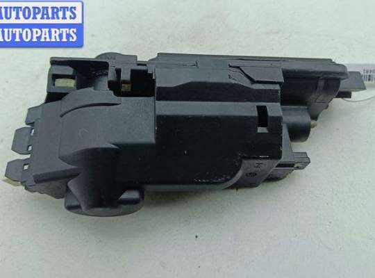 купить Ручка крышки (двери) багажника на Mercedes C-Class W203 (2000-2006)