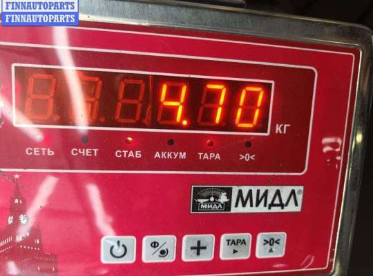 купить Рычаг подвески передний правый на Subaru Forester (2002-2008)