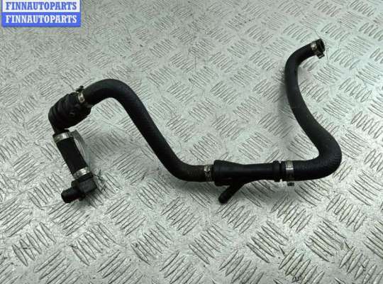 Купить Клапан воздушный на BMW 5 E39 (1995-2003) Клапан воздушный BM3586139 на BMW 5 E39 (1995-2003)