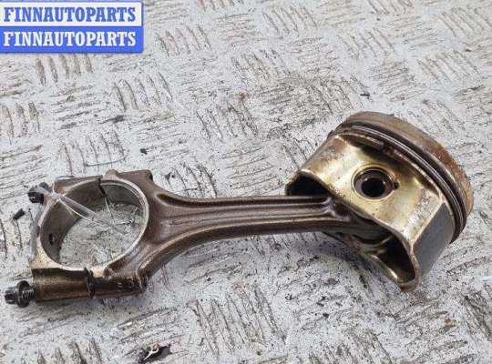 Поршневая группа (поршень, шатун) на Volkswagen Passat B5+ (3B, GP)