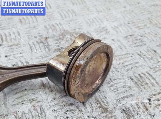 Поршневая группа (поршень, шатун) на Volkswagen Passat B5+ (3B, GP)