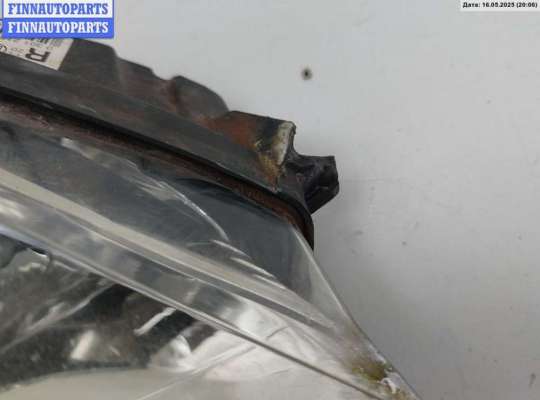 купить Фара правая на Peugeot 407