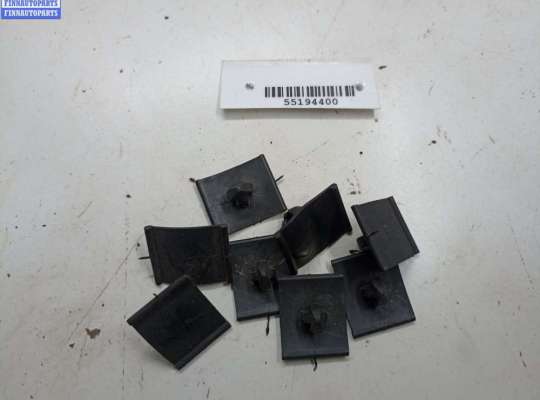 купить Кронштейн крепления на Opel Zafira A (1999-2005)