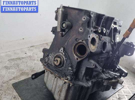 купить Блок цилиндров двигателя (картер) на Volkswagen Passat B5
