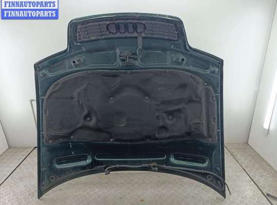 купить Капот на Audi A6 C5 (1997-2005)