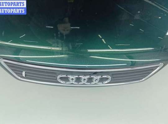 купить Капот на Audi A6 C5 (1997-2005)