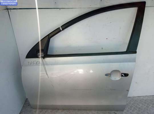 купить Дверь боковая передняя левая на Hyundai i30