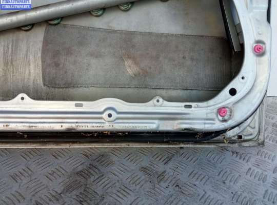 купить Дверь боковая передняя левая на Hyundai i30