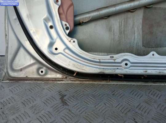 купить Дверь боковая передняя левая на Hyundai i30