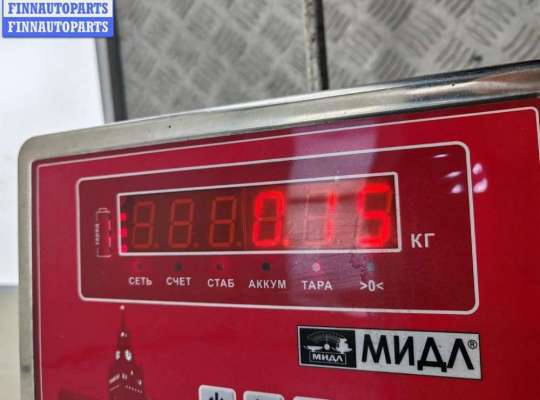 купить Плата фонаря заднего правого на Volkswagen Passat B5+ (GP)