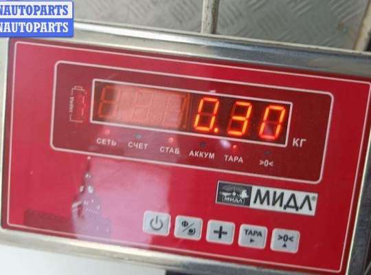 купить Усилитель музыкальный на Volkswagen Golf-5