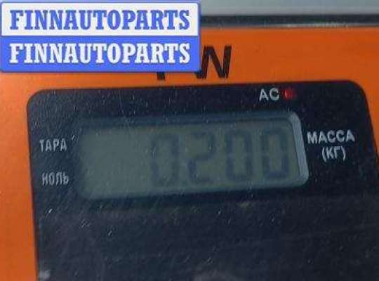 купить Решётка (заглушка) в бампер на Volkswagen Golf-4