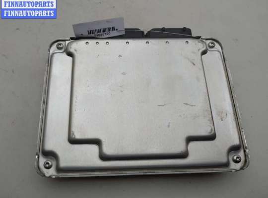 купить Блок управления двигателем (ДВС) на Audi A4 B6 (2001-2004)