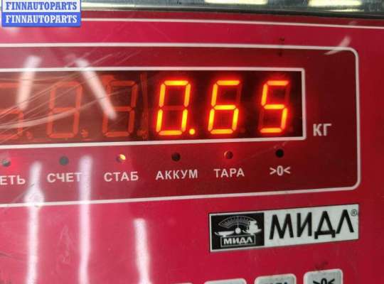 купить Щеткодержатель (поводок стеклоочистителя) передний на Hyundai i30