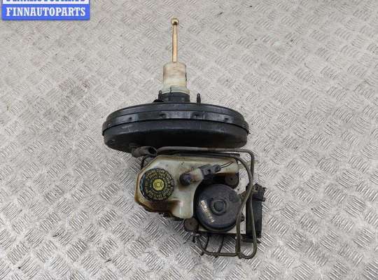 Усилитель тормозов вакуумный VG2732348 на Volkswagen Golf-3