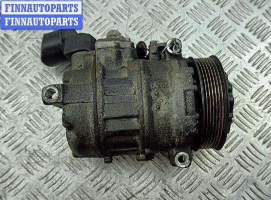 купить Компрессор кондиционера на Mercedes C-Class W203 (2000-2006)