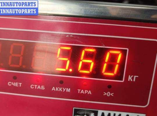 купить Компрессор кондиционера на Mercedes C-Class W203 (2000-2006)