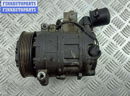 купить Компрессор кондиционера на Mercedes C-Class W203 (2000-2006)