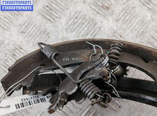 купить Механизм развода задних тормозных колодок левый на BMW 3 E36 (1991-2000)