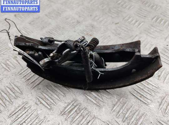 купить Механизм развода задних тормозных колодок левый на BMW 3 E36 (1991-2000)