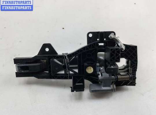 купить Ручка двери наружная передняя левая на Audi Q7 4L (2005-2015)