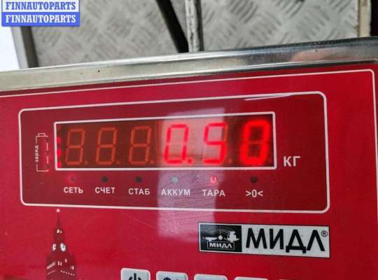 купить Ручка двери наружная передняя левая на Audi Q7 4L (2005-2015)