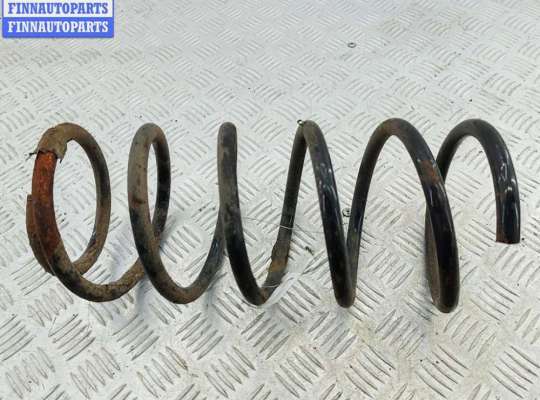 Пружина подвески передняя OP2382483 на Opel Omega B (1994-2003)