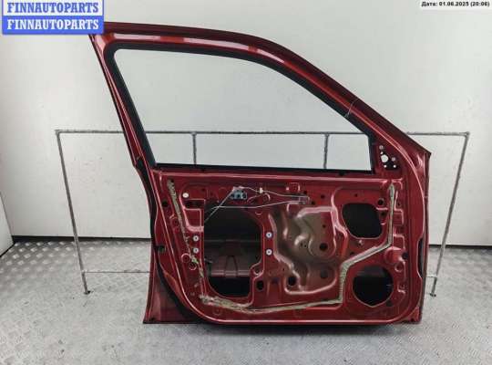 купить Дверь боковая передняя левая на Nissan Primera P11 (1996-1999)