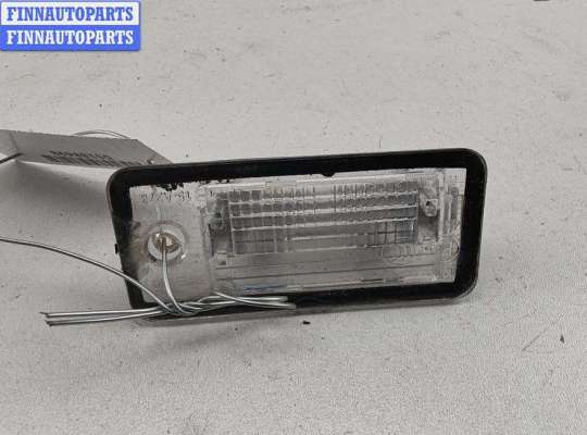 купить Подсветка номера на Audi A4 B6 (2001-2004)