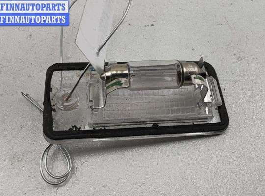 купить Подсветка номера на Audi A4 B6 (2001-2004)