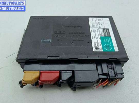 купить Блок комфорта на Audi A6 C5 (1997-2005)