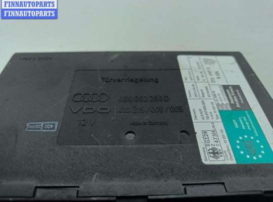 купить Блок комфорта на Audi A6 C5 (1997-2005)