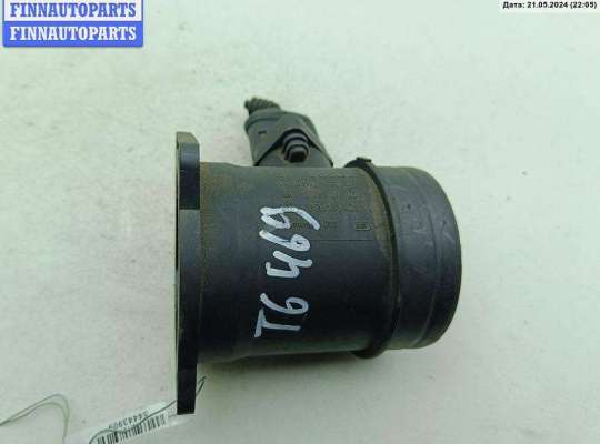купить Измеритель потока воздуха на Volkswagen Passat B5+ (GP)