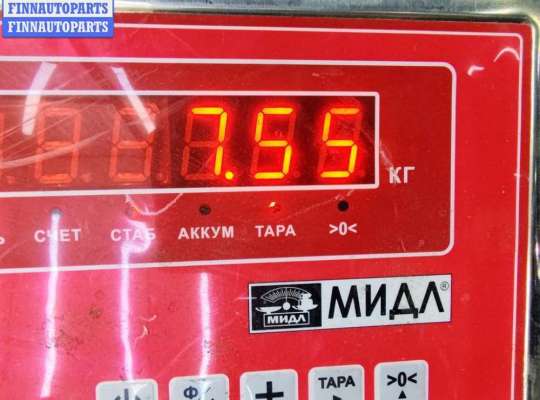 купить Диск тормозной передний на Opel Astra H (2004-2009)