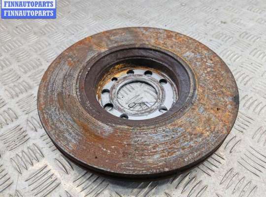 купить Диск тормозной передний на Opel Astra H (2004-2009)