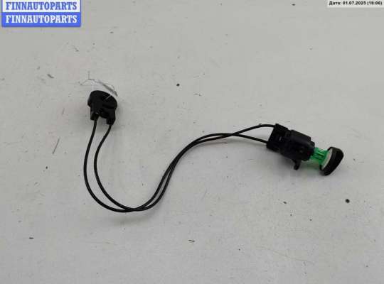 купить Переключатель отопителя на Ford Focus I (1998-2005)